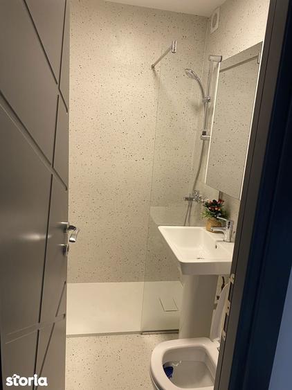 Apartament cu 3 camere, mobilat în Sub Arini