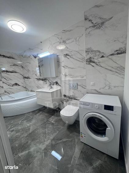 Apartament cu 4 camere în Terezian