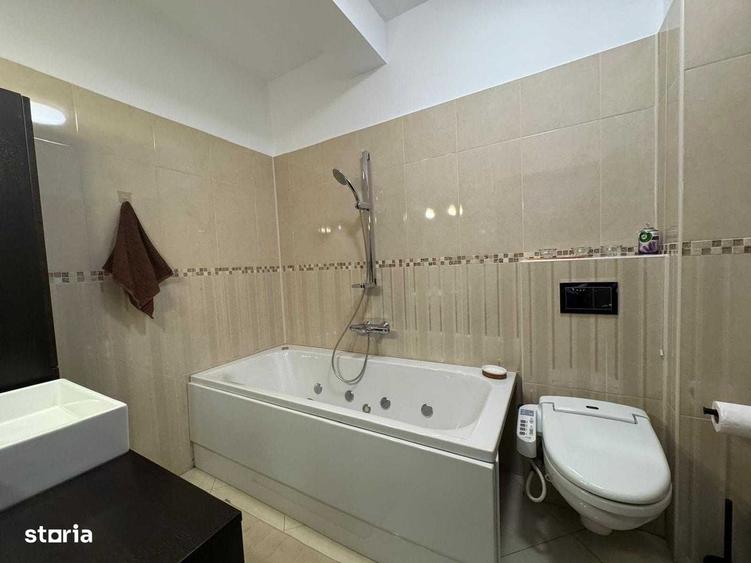 Apartament 3 camere | Grozavesti Crangasi | Bloc nou | Terasa 20mp - 7