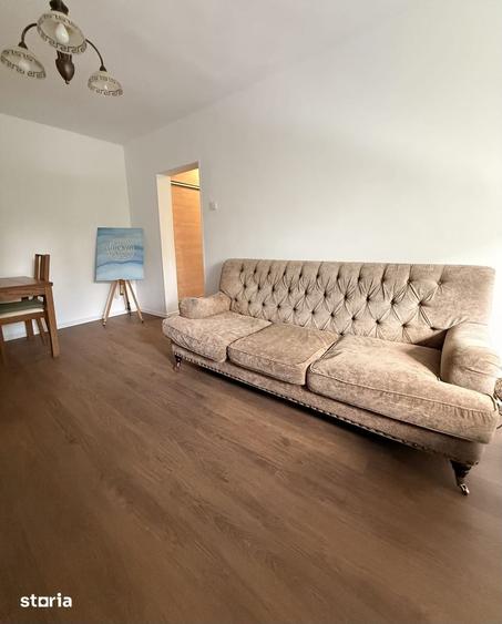 Apartament 2 camere decomandat si renovat - Tei - Ion Berindei - 8