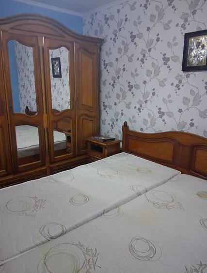 Apartament cu 2 camere nedecomandat în Central