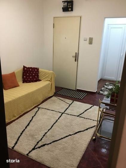 Inchiriez apartament 2 camere vis- a- vis de Lidl Vlaicu - 7