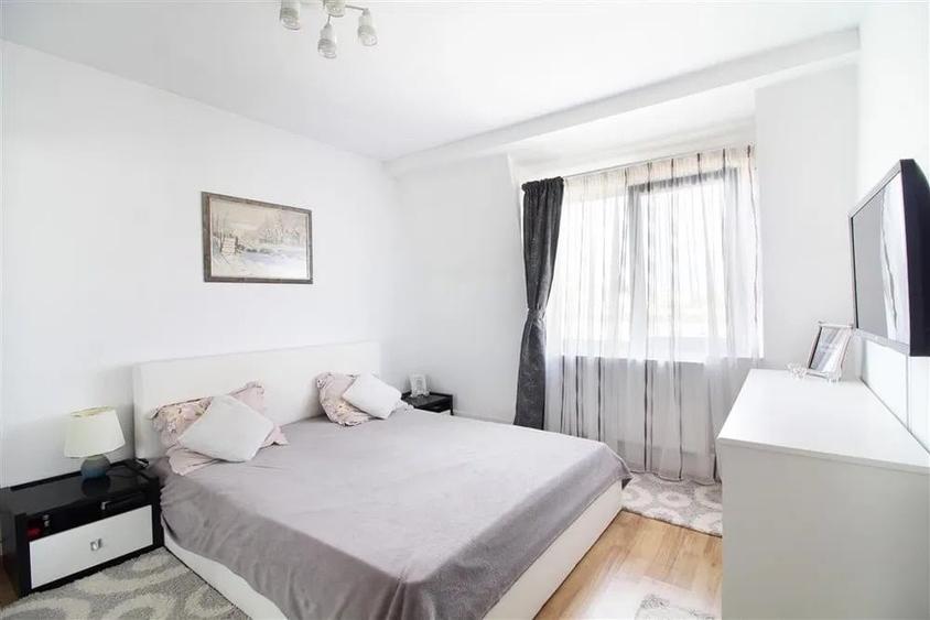Apartament cu 2 camere decomandat, mobilat în Mărăști