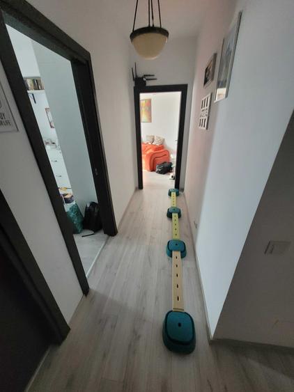 Inchiriez apartament 3 camere Aparatorii patriei - 5