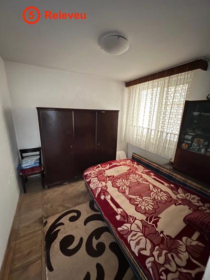 Apartament cu 2 camere semidecomandat în Ultracentral — fotografia 3