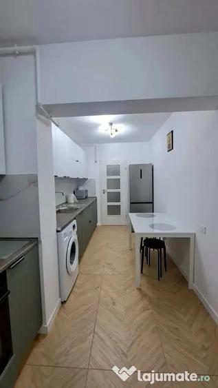 Garsonieră decomandată în Berceni