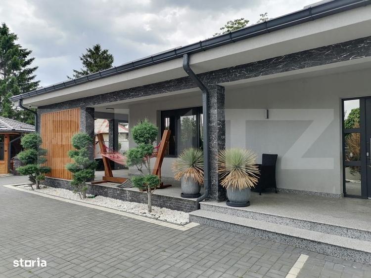 Casa Individuala Premium, Parter, Valea Voievozilor - 5