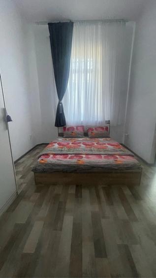 Apartament cu 2 camere decomandat în Calea Plevnei