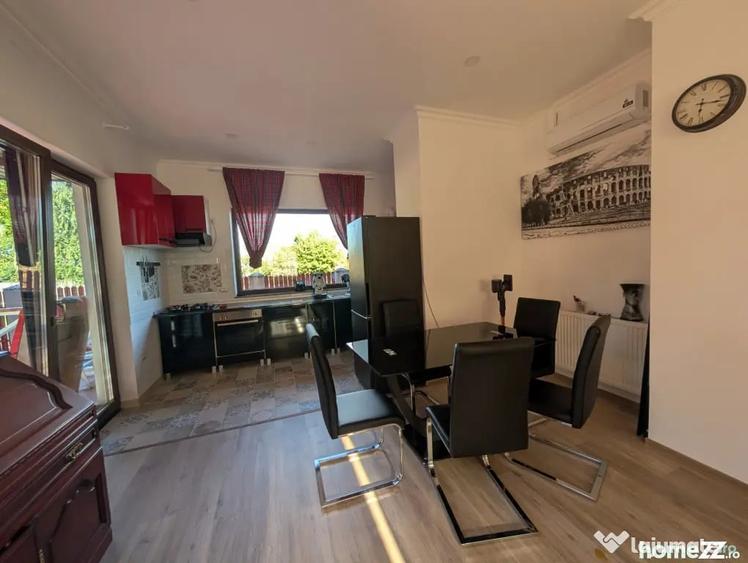 Casă cu 3 camere cu Teren 400 Mp în Central