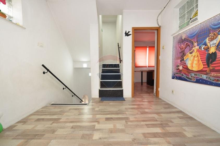 Spațiu comercial, de 336 mp, în Drumul Taberei