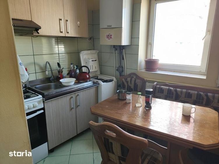 Apartament cu 2 camere în 13 Septembrie