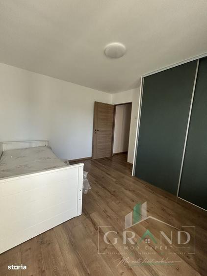 Apartament 3 camere 77mp | 2 balcoane | etaj intermediar | Manastur - 4