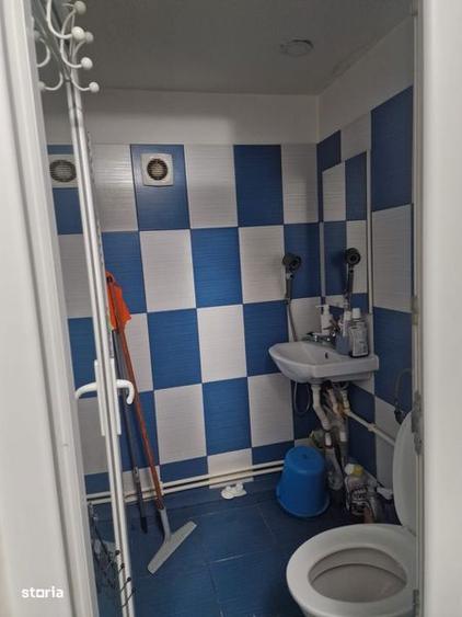 Garsonieră în Rahova