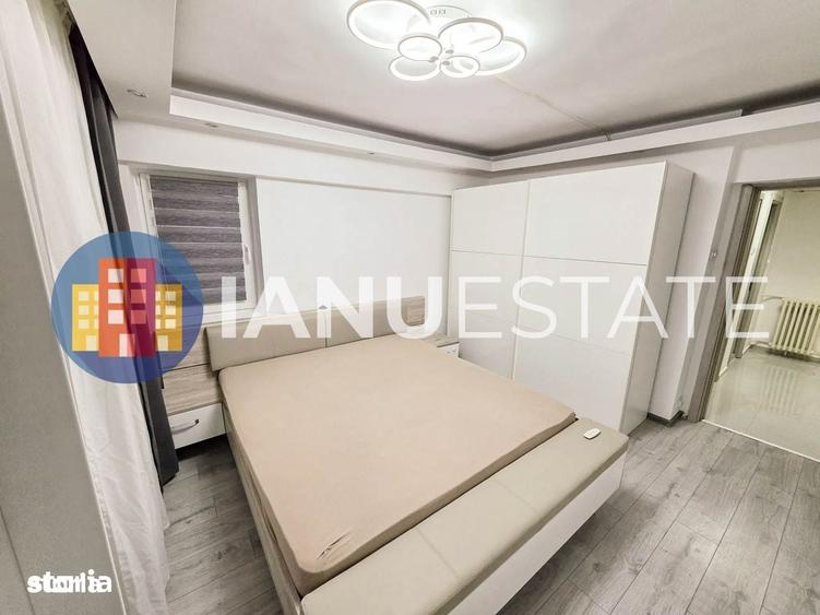 Bulevardul Unirii Rond Alba Iulia Decebal Piata Muncii Renovat Parcare - 2