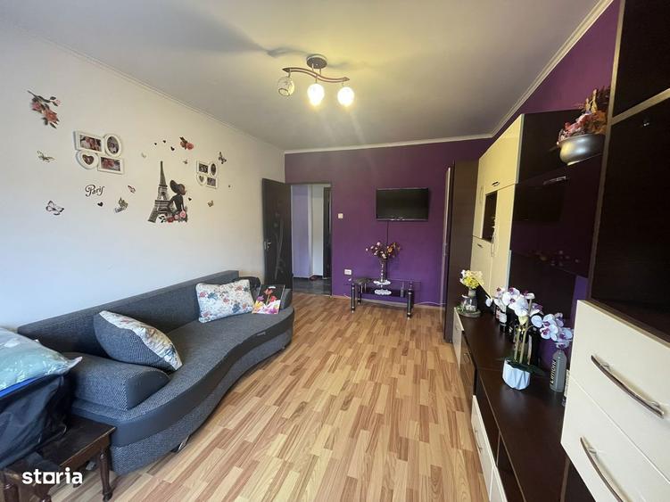 Vanzare Apartament 2 camere decomandat str 13 Decembrie zona Rulmentul - 7
