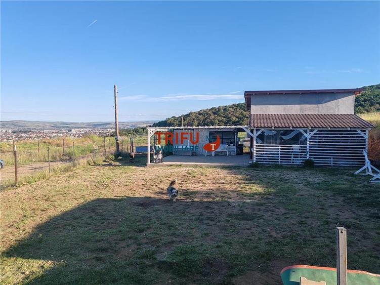 Teren Construcții intravilan de 430 mp, în Micești