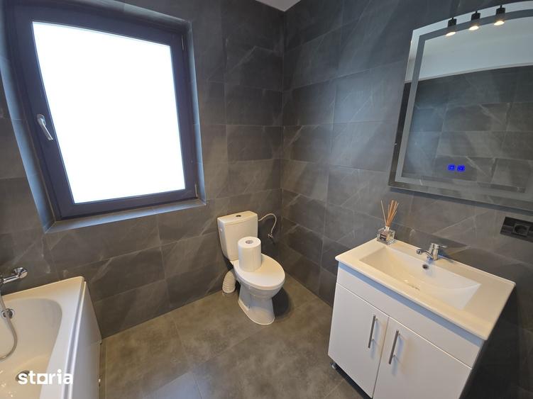 Casă cu 4 camere cu Teren 425 Mp în Berceni