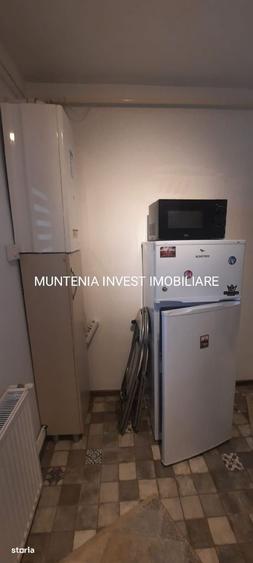 Garsonieră decomandată în Popa Șapcă