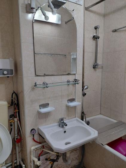 Apartament cu 2 camere decomandat, mobilat în Micro 19