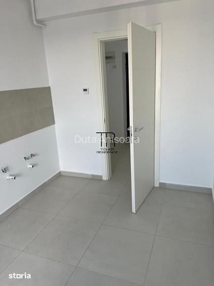 Garsoniera Dotari Premium Incalzire in Pardoseala Ansamblu Nou Rahova