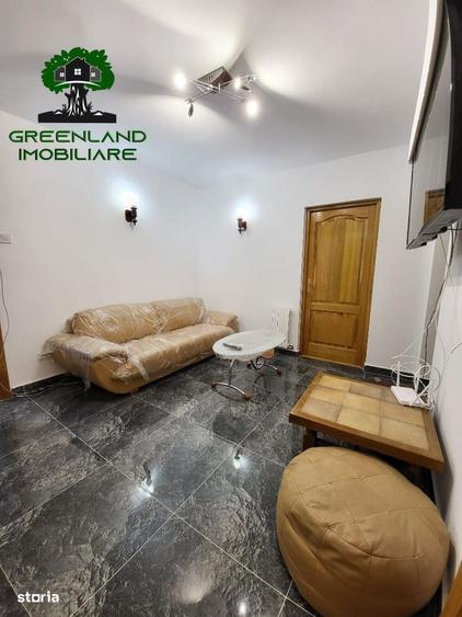 Apartament cu 4 camere decomandat în Copou