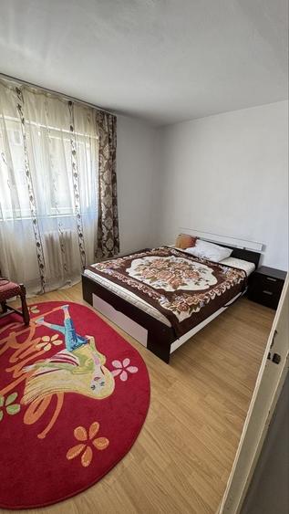 Apartament de inchiriat Bistrita, Str. Zorelelor - 2