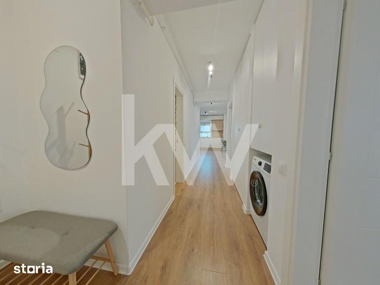 Inchiriere apartament cu 3 camere - Zona Tractorul - 18