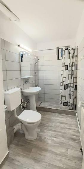 Apartament cu 3 camere în Dacia