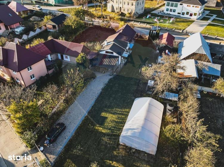 Casa noua de vanzare in Horodnic de Sus - 3