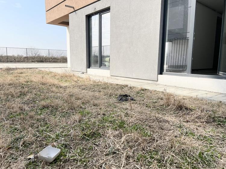 Apartament 2 camere, 58mp Utili, 30mp Gradina, Bloc Nou -Torontalului - 9