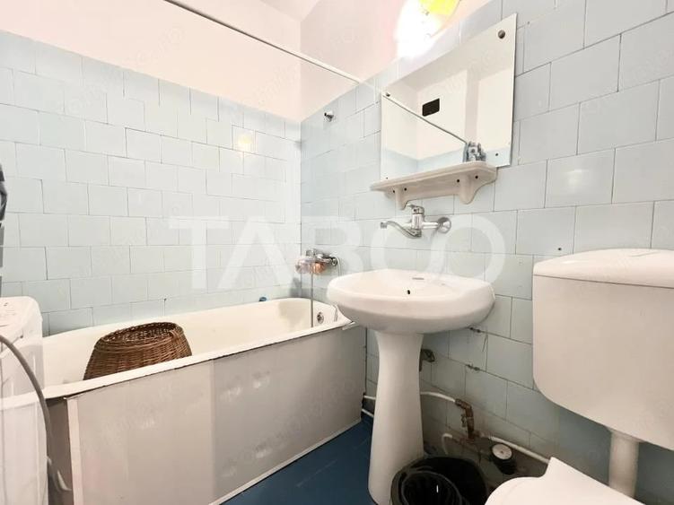 Apartament cu 3 camere decomandat, mobilat în Grigorescu