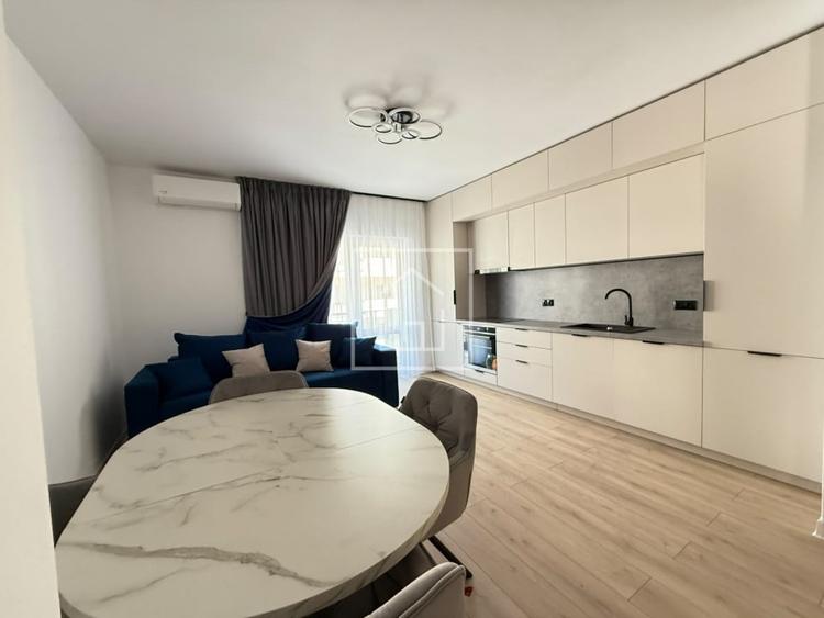 Apartament de lux 3 camere, balcon si parcare privata | Sibiu - Supeco - 1