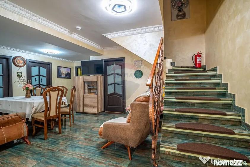 Casă cu 1 camere cu Teren 646 Mp în Valea Alba