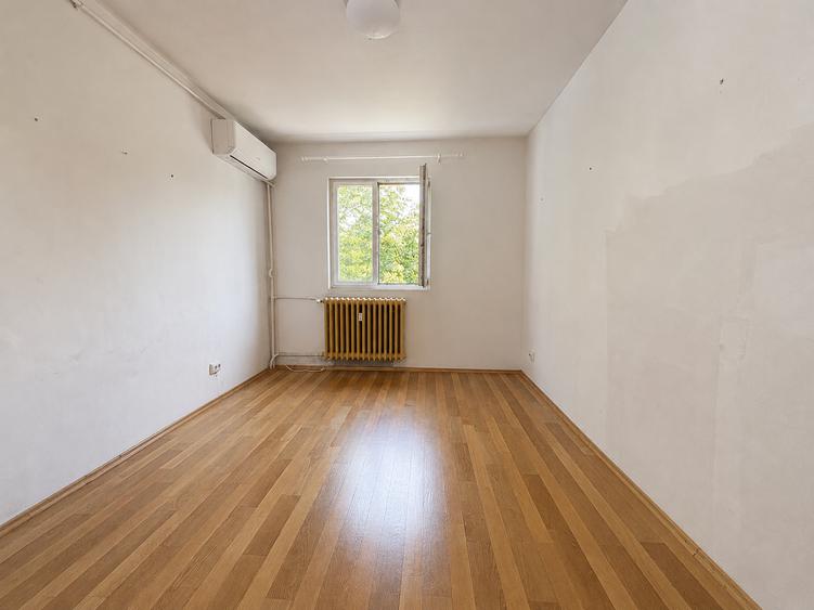 Apartament 3 camere decomandat de vânzare – lângă Mall Grand Arena, Sector 4 - 11