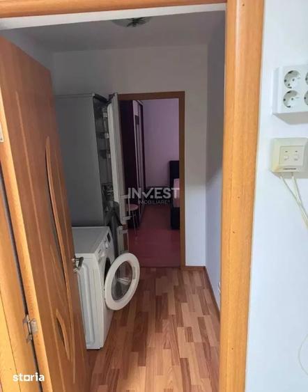 Apartament 2 camere Nicolina Str Bradului - 7
