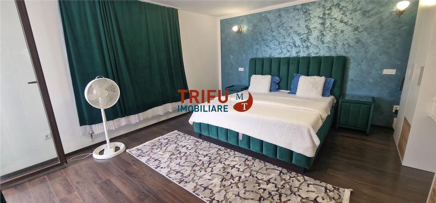 Casă individuală cu 6 camere cu Canalizare în Ampoi 1