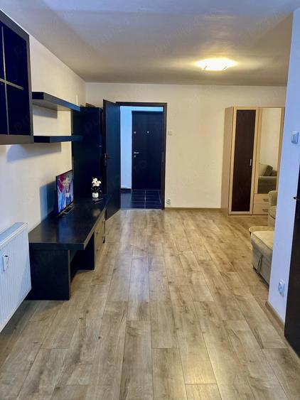 Garsonieră semidecomandată în Pantelimon