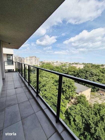 Apartament cu 2 camere în ICIL