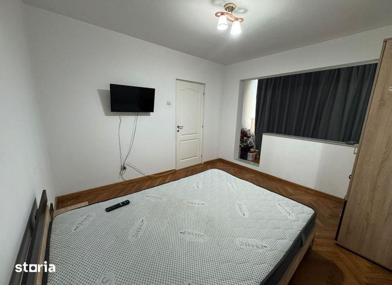 Apartament cu 2 camere în Podu Roș