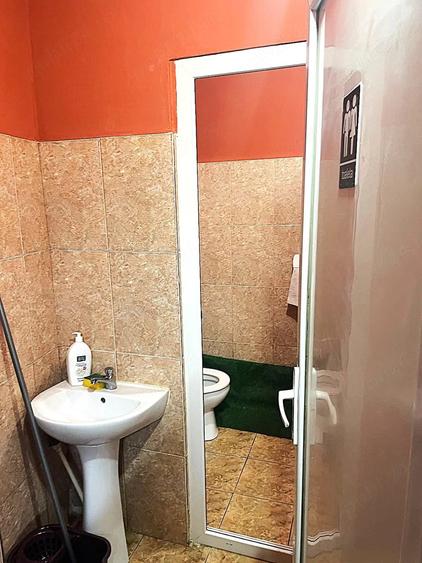 Spațiu comercial, de 80 mp, în Ultracentral