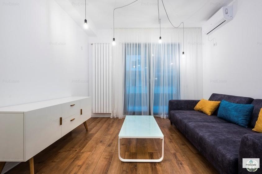 Apartament cu 2 camere decomandat în Grozăvești