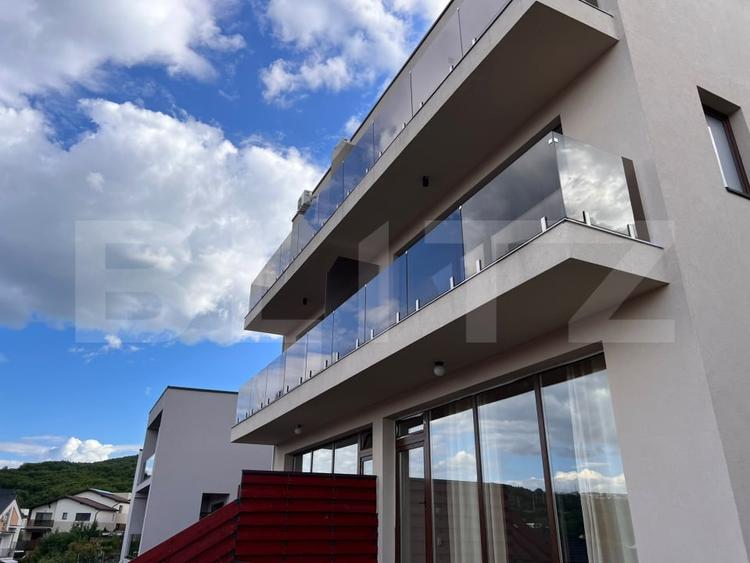 Duplex cu 5 camere cu Canalizare în Mănăștur