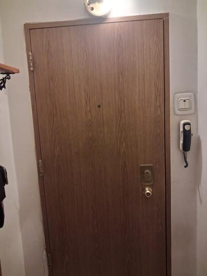 Apartament cu 3 camere decomandat, mobilat în Lujerului