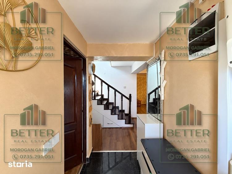 Casă cu 4 camere cu Teren 370 Mp în Berceni