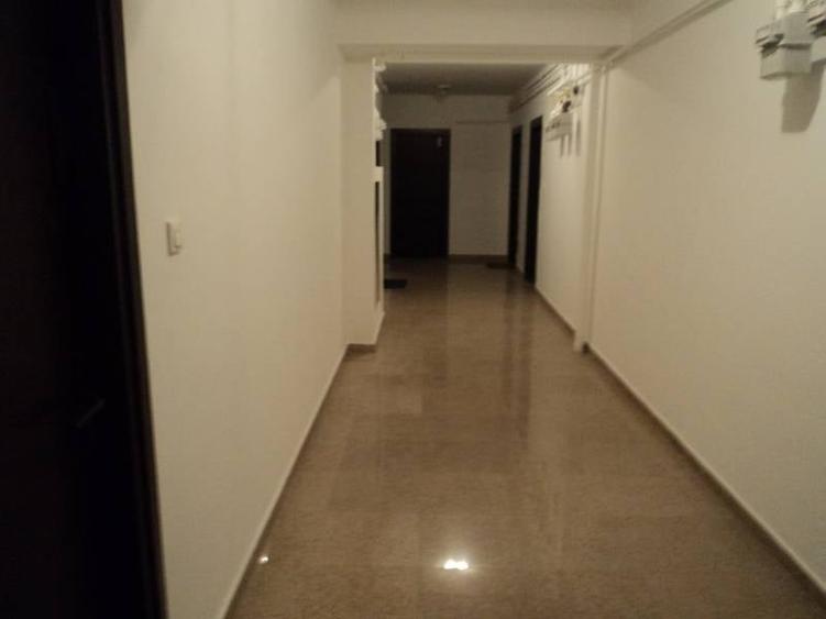 Apartament cu 2 camere semidecomandat în Dorobanți