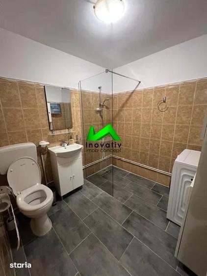 Apartament de inchiriat 3 camere Sibiu Moara de Scoarta - 1