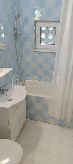 Apartament decomandat cu 3 camere de inchiriat Zona Cornisa (langa U - 2