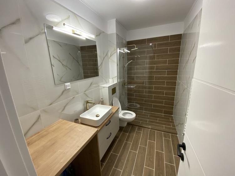 Apartament 2 camere 48mp, loc parcare, Clasa energetica A+, Lift - 11
