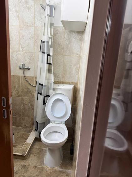 Garsonieră semidecomandată în Bartolomeu