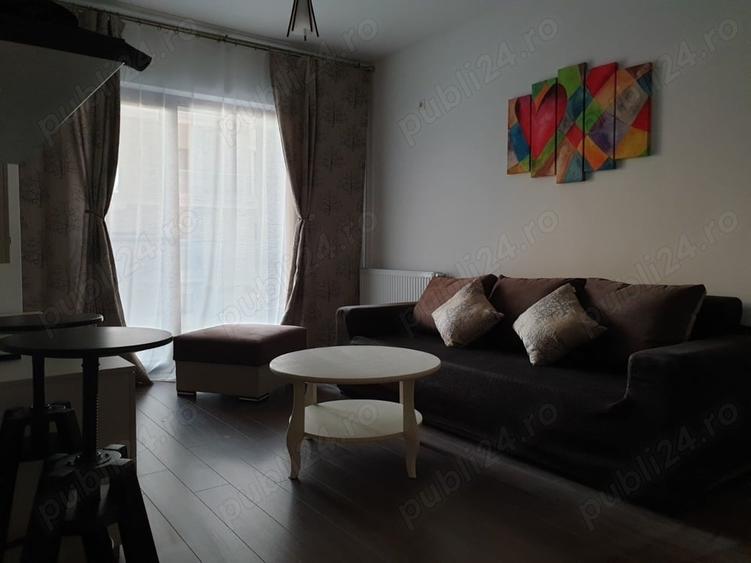 Apartament cu 2 camere decomandat în Drumul Taberei